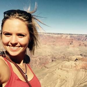 Meet your Posher, Joy