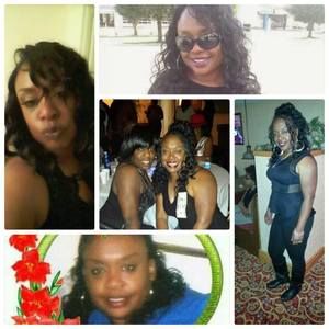 Meet your Posher, Dannette