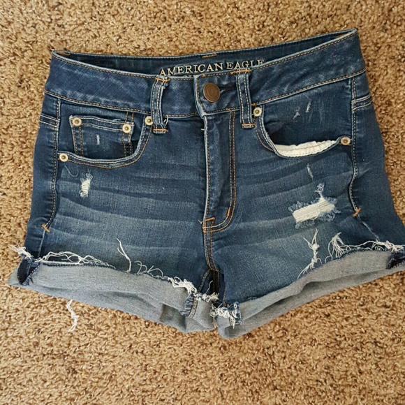AE shorts