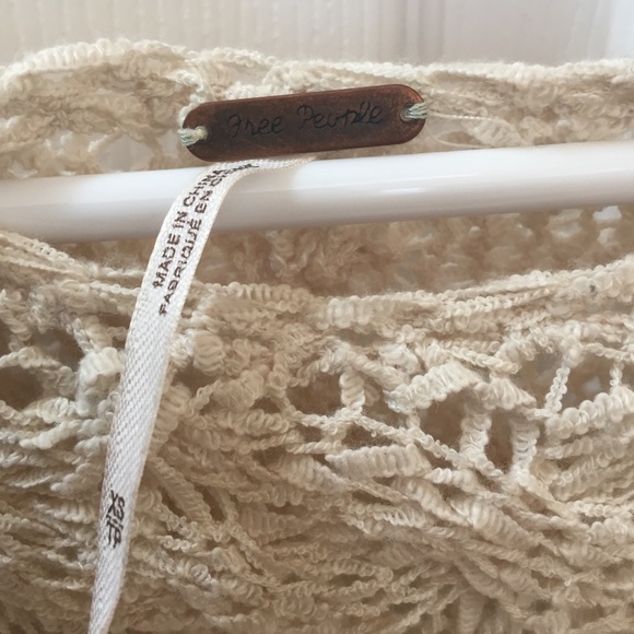 Free people sweater - Picture 2 of 3