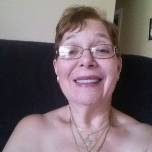 Meet your Posher, Rita