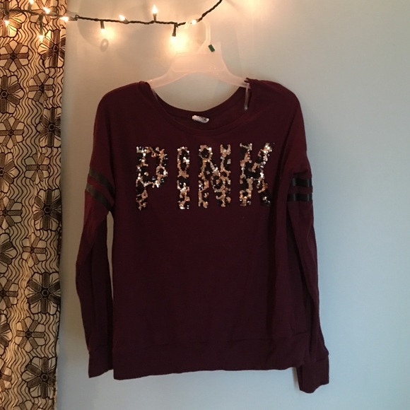 Victoria's Secret shirt