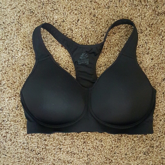 Nike sports bra