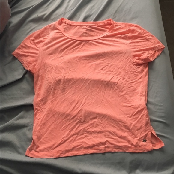 American eagle sexy and soft tee