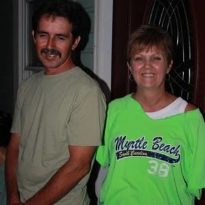 Meet your Posher, Sherry