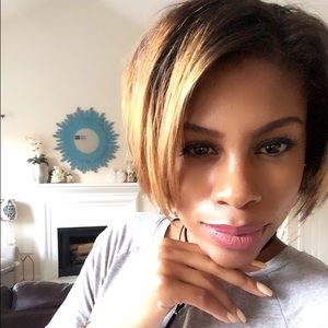 Meet your Posher, Teasha