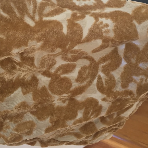 Free people sweatshirt material beautiful - Picture 2 of 3