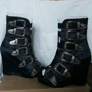 Wedges