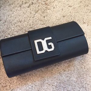 Authentic Dolce & Gabbana unisex sunglasses