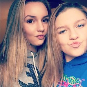 Meet your Posher, Jianna