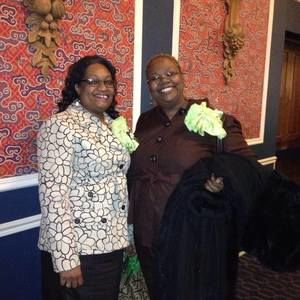 Meet your Posher, Denyale