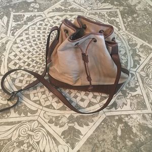 Vintage Danielle Nicole leather purse