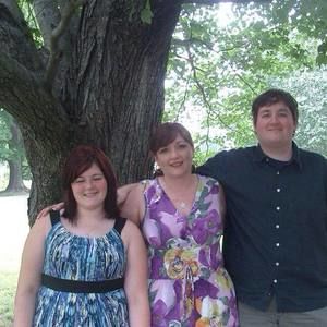 Meet your Posher, Donna