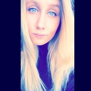 Meet your Posher, Kaitlyn