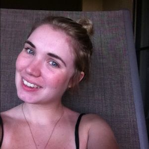 Meet your Posher, Grace