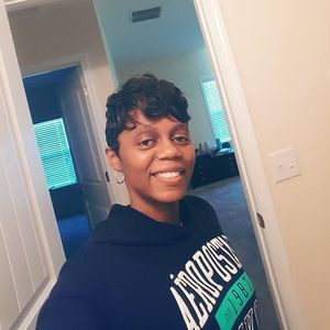 Meet your Posher, Harriet