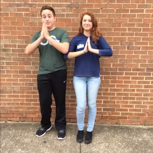 Meet your Posher, Sky