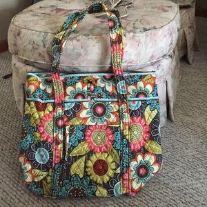Vera Bradley Tote