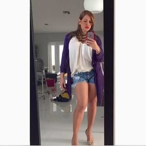 Meet your Posher, Alexandra