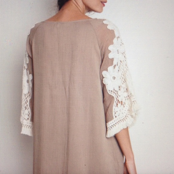 UMGEE DRESS LIGHTWEIGHT - Picture 3 of 5