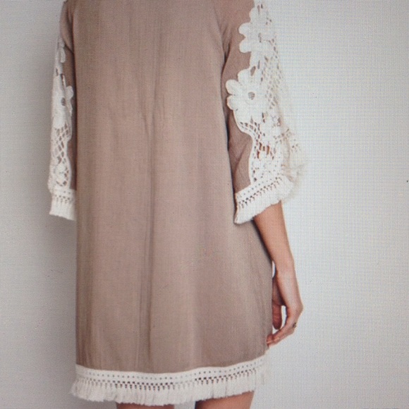 UMGEE DRESS LIGHTWEIGHT - Picture 4 of 5