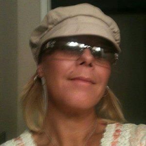 Meet your Posher, Shari