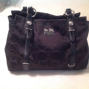 Coach Mia handbag 15402