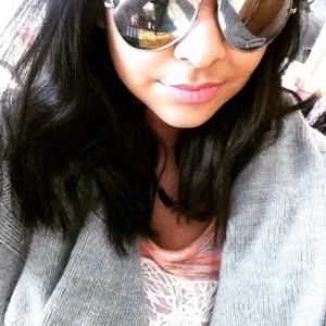 Meet your Posher, Ashley