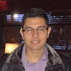 Meet your Posher, Andres