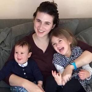 Meet your Posher, Lauren