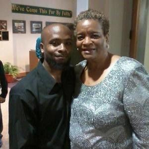 Meet your Posher, Phillis