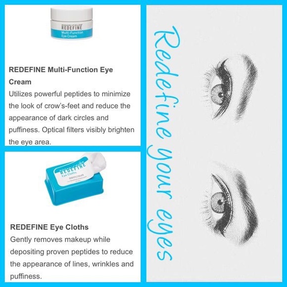 Rodan and Fields Redefine Your Eyes Duo!! - Picture 1 of 1