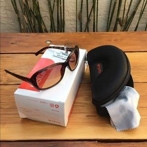 Bolle "Molly" NWT Sunglasses