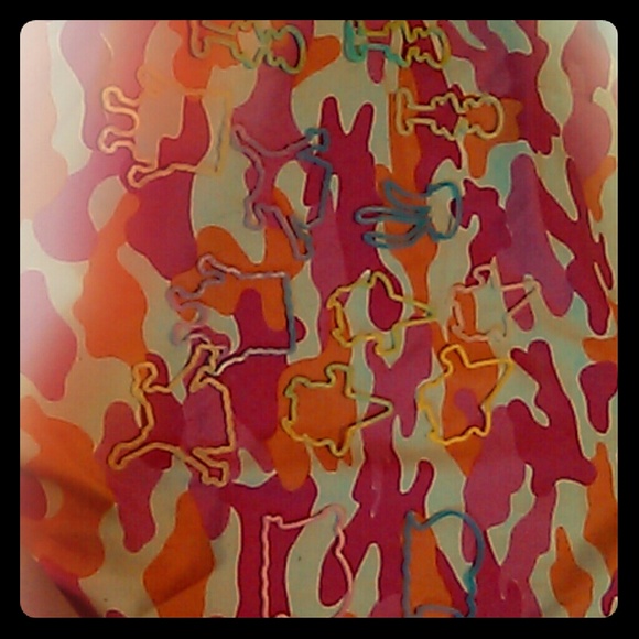 14 "Spongebob" Silly Bands