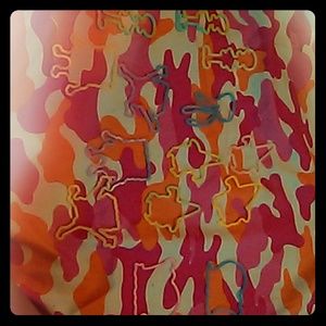 14 "Spongebob" Silly Bands