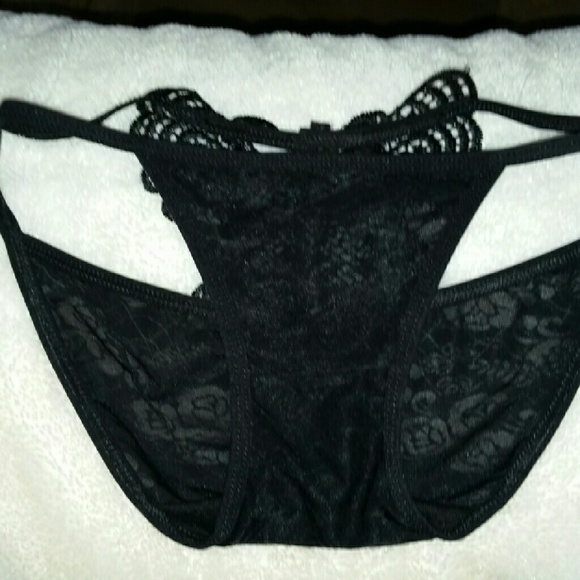 Panties - Picture 2 of 2