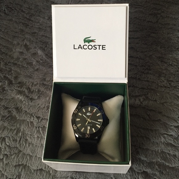 Men's Lacoste Watch