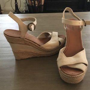 NINE WEST espadrilles
