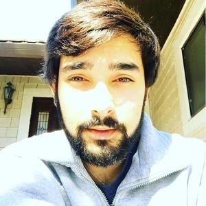 Meet your Posher, Christian