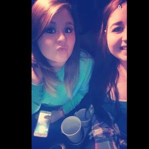 Meet your Posher, Destiny