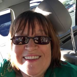 Meet your Posher, Debra