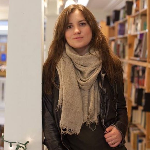 Meet your Posher, Emma