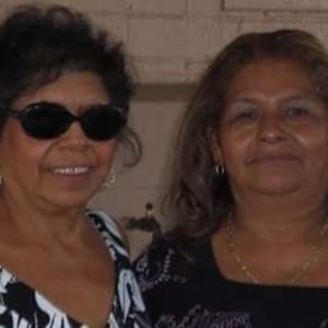 Meet your Posher, Sylvia