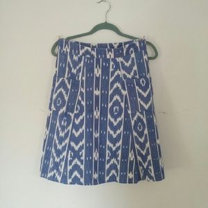 ModCloth Skirt