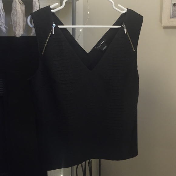 NWT Trouvé top from Nordstrom