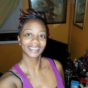 Meet your Posher, Salenna