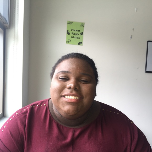 Meet your Posher, Rammarah - Picture 1 of 1