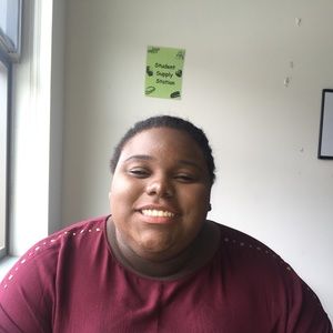 Meet your Posher, Rammarah