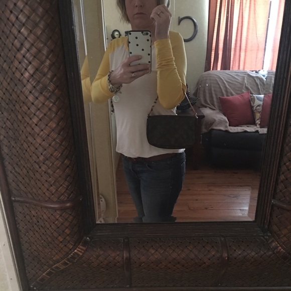 Louis Vuitton Pochette - Picture 2 of 4