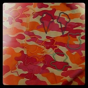 10 "Sweet Things" Silly Bands